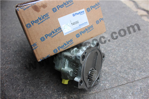 科普柯、特雷克斯兩頭忙、JCB杰西博小挖、英格索蘭山貓小挖珀金斯MP10418油泵